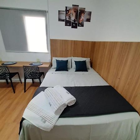 Ferienwohnung Studio Liberdade Paulista Db2 São Paulo Exterior foto
