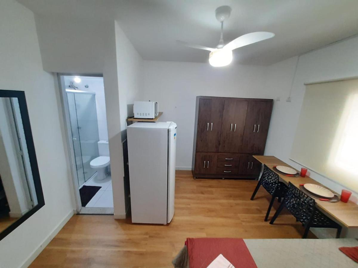 Ferienwohnung Studio Liberdade Paulista Db2 São Paulo Exterior foto