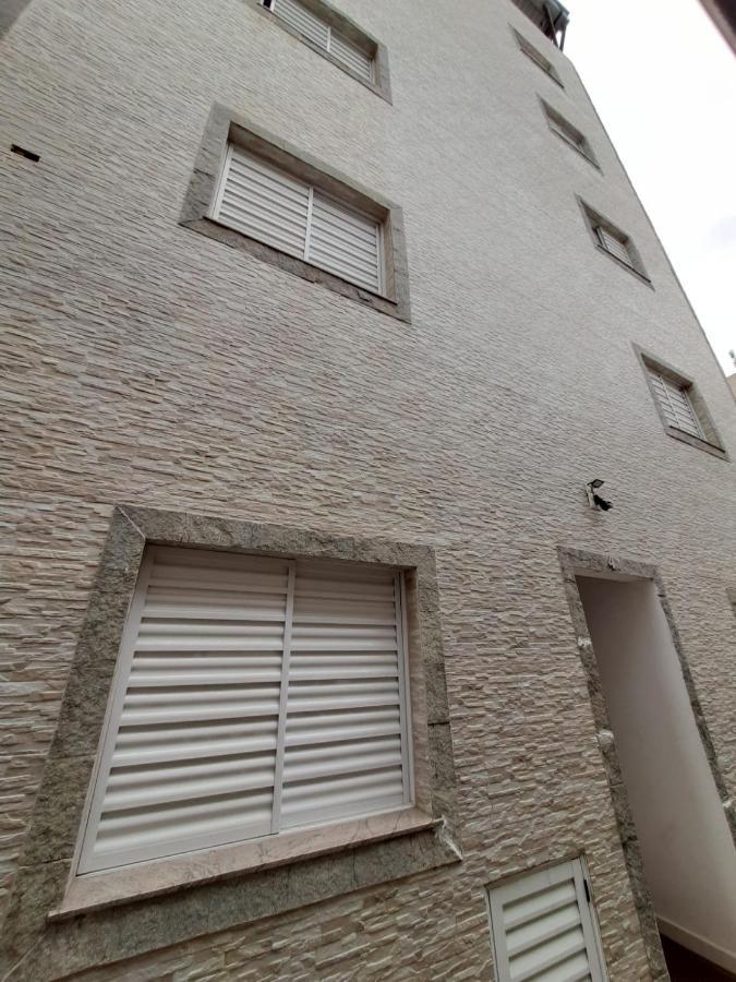 Ferienwohnung Studio Liberdade Paulista Db2 São Paulo Exterior foto