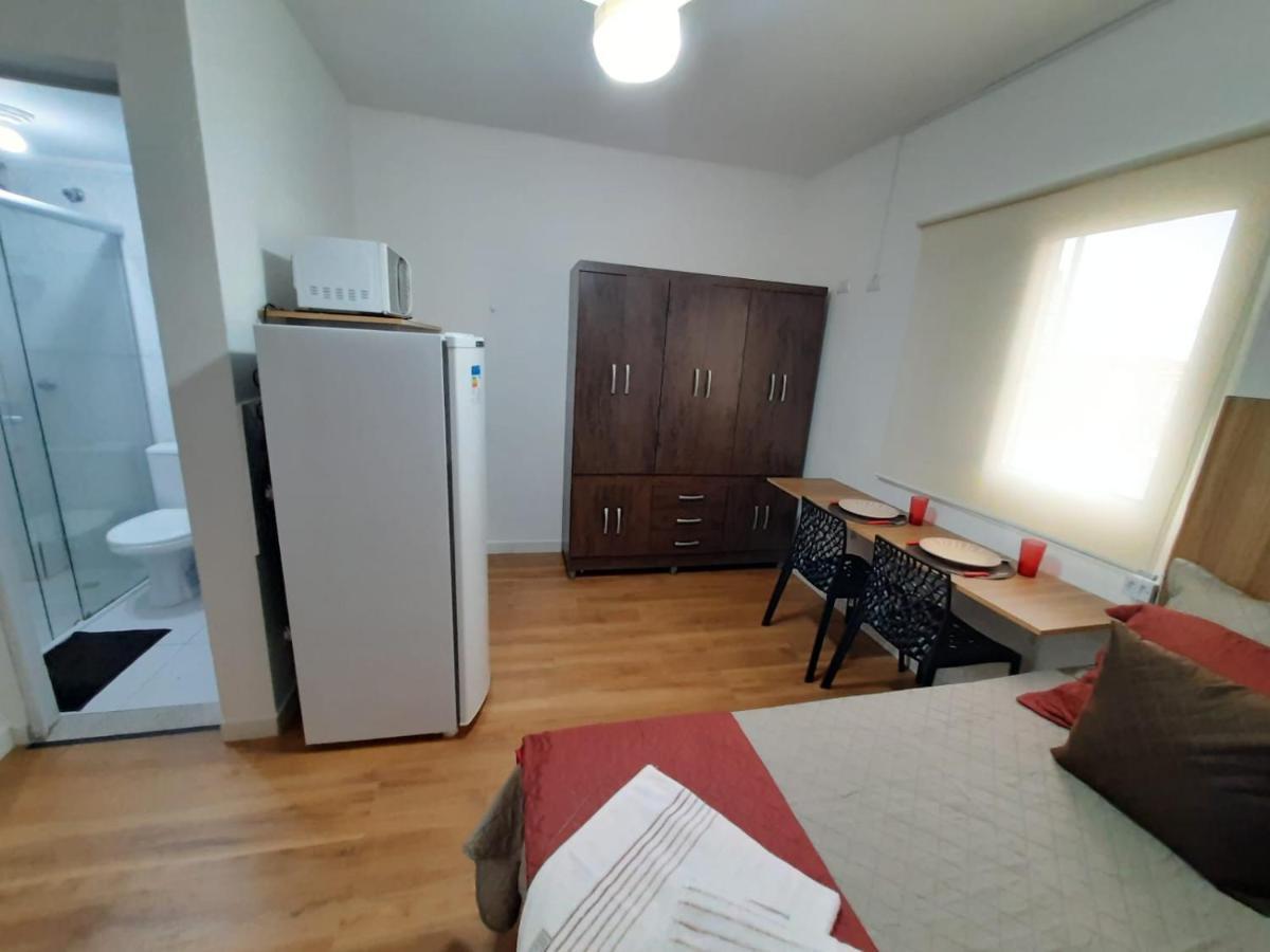 Ferienwohnung Studio Liberdade Paulista Db2 São Paulo Exterior foto