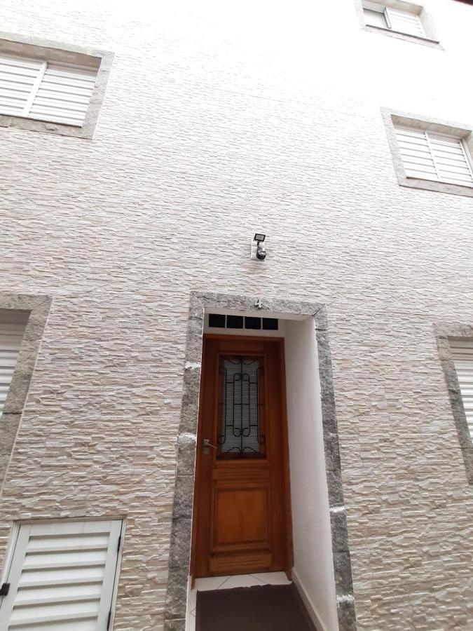 Ferienwohnung Studio Liberdade Paulista Db2 São Paulo Exterior foto