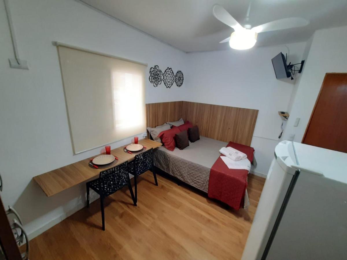 Ferienwohnung Studio Liberdade Paulista Db2 São Paulo Exterior foto