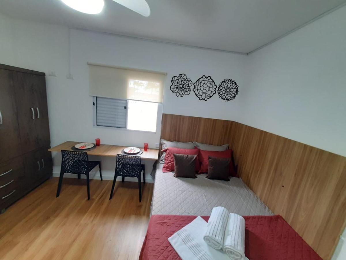 Ferienwohnung Studio Liberdade Paulista Db2 São Paulo Exterior foto
