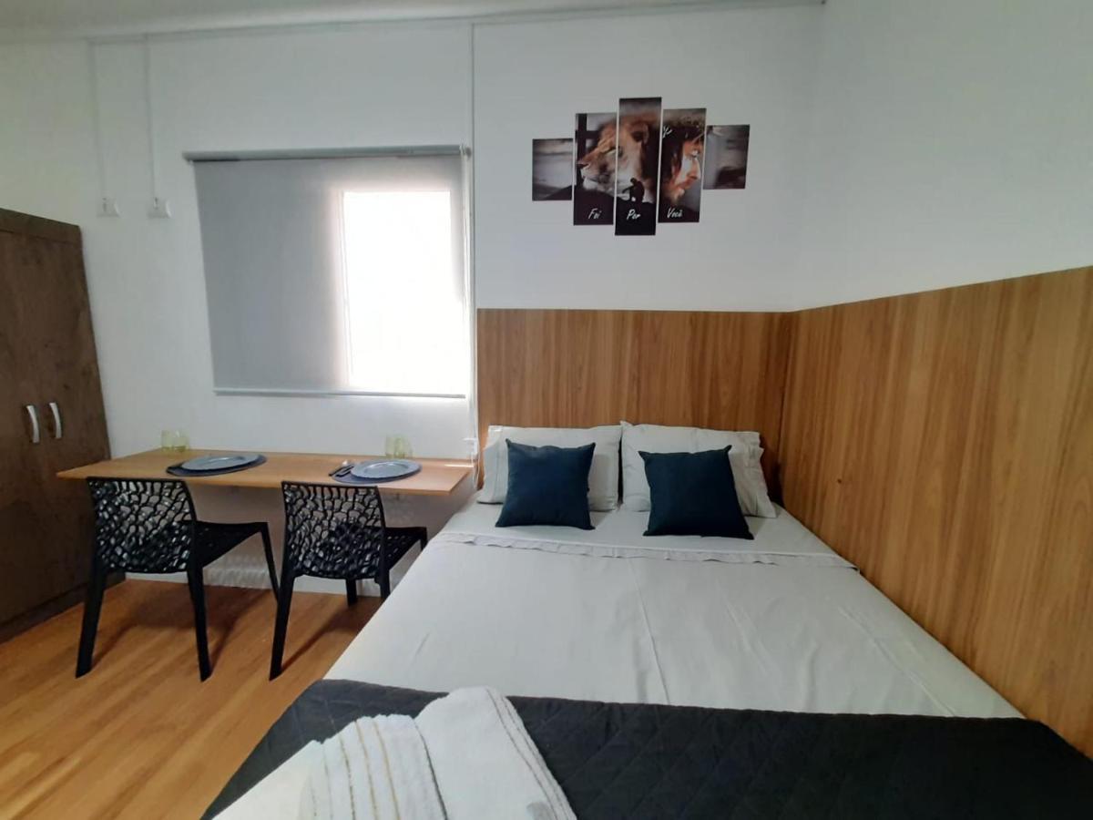 Ferienwohnung Studio Liberdade Paulista Db2 São Paulo Exterior foto