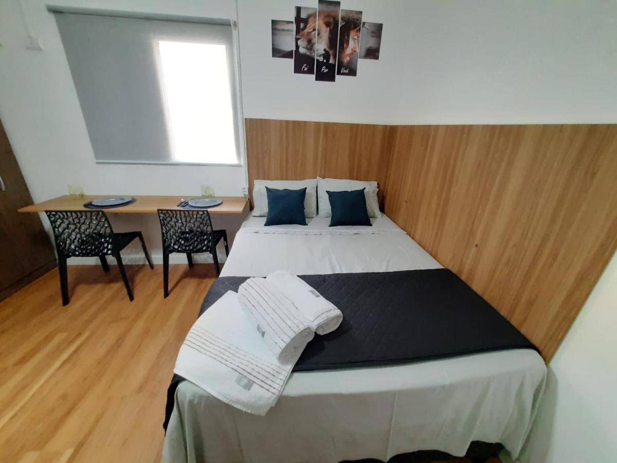 Ferienwohnung Studio Liberdade Paulista Db2 São Paulo Exterior foto