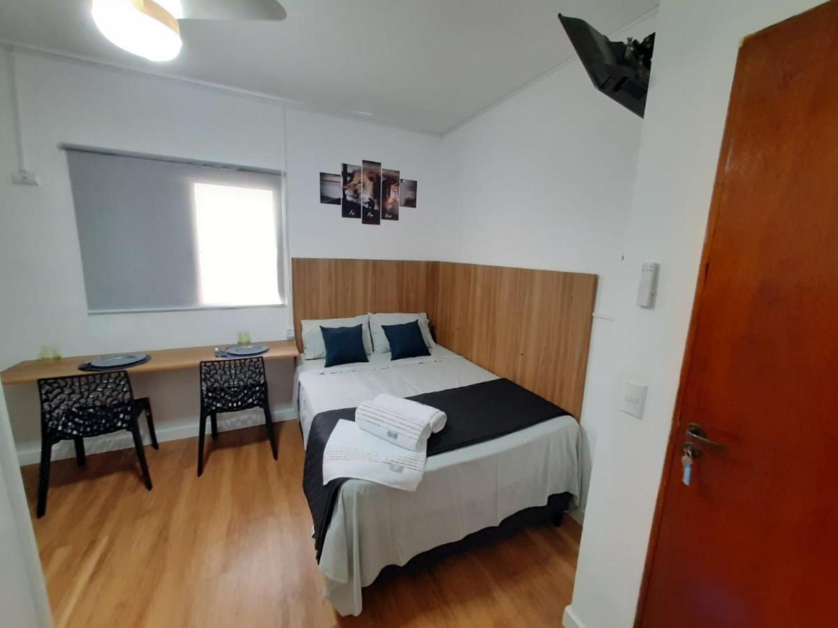Ferienwohnung Studio Liberdade Paulista Db2 São Paulo Exterior foto