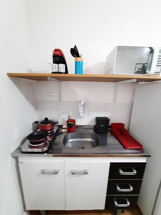 Ferienwohnung Studio Liberdade Paulista Db2 São Paulo Exterior foto