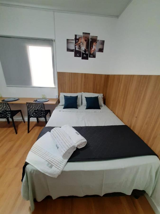 Ferienwohnung Studio Liberdade Paulista Db2 São Paulo Exterior foto