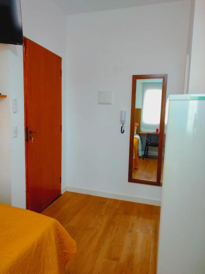 Ferienwohnung Studio Liberdade Paulista Db2 São Paulo Exterior foto
