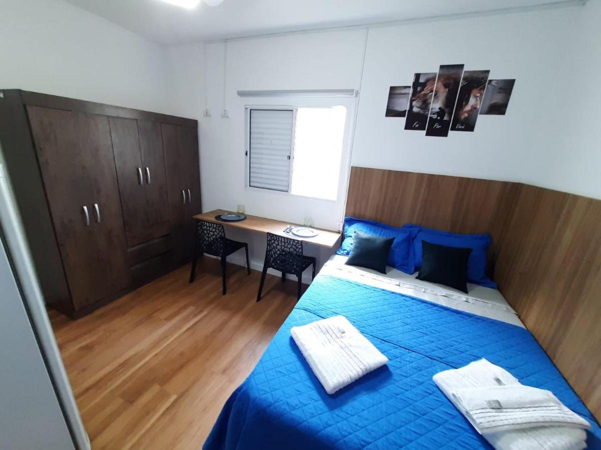 Ferienwohnung Studio Liberdade Paulista Db2 São Paulo Exterior foto