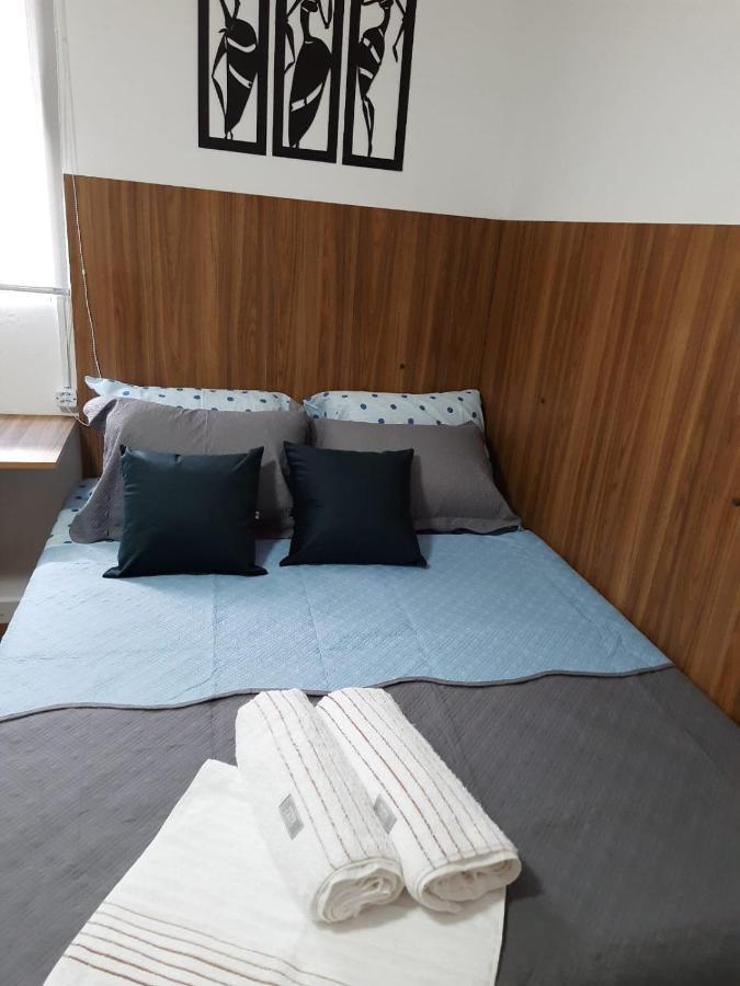 Ferienwohnung Studio Liberdade Paulista Db2 São Paulo Exterior foto