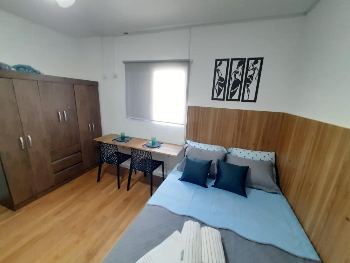 Ferienwohnung Studio Liberdade Paulista Db2 São Paulo Exterior foto