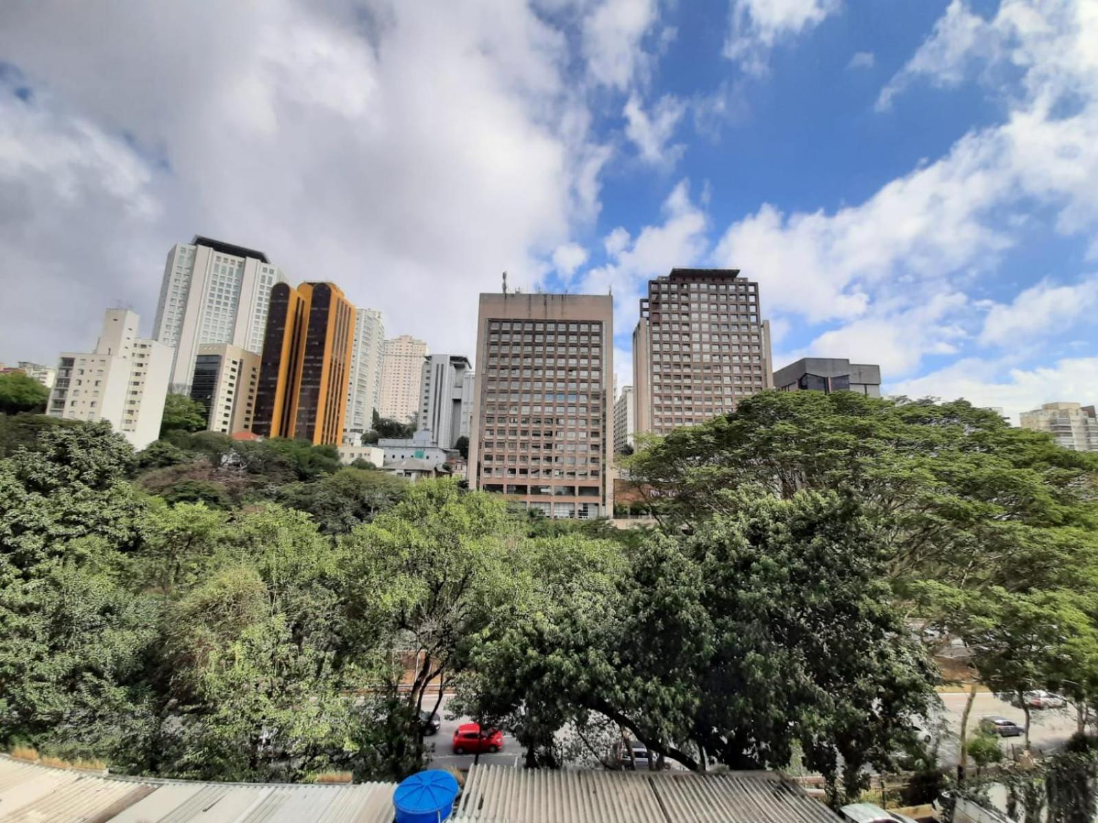 Ferienwohnung Studio Liberdade Paulista Db2 São Paulo Exterior foto