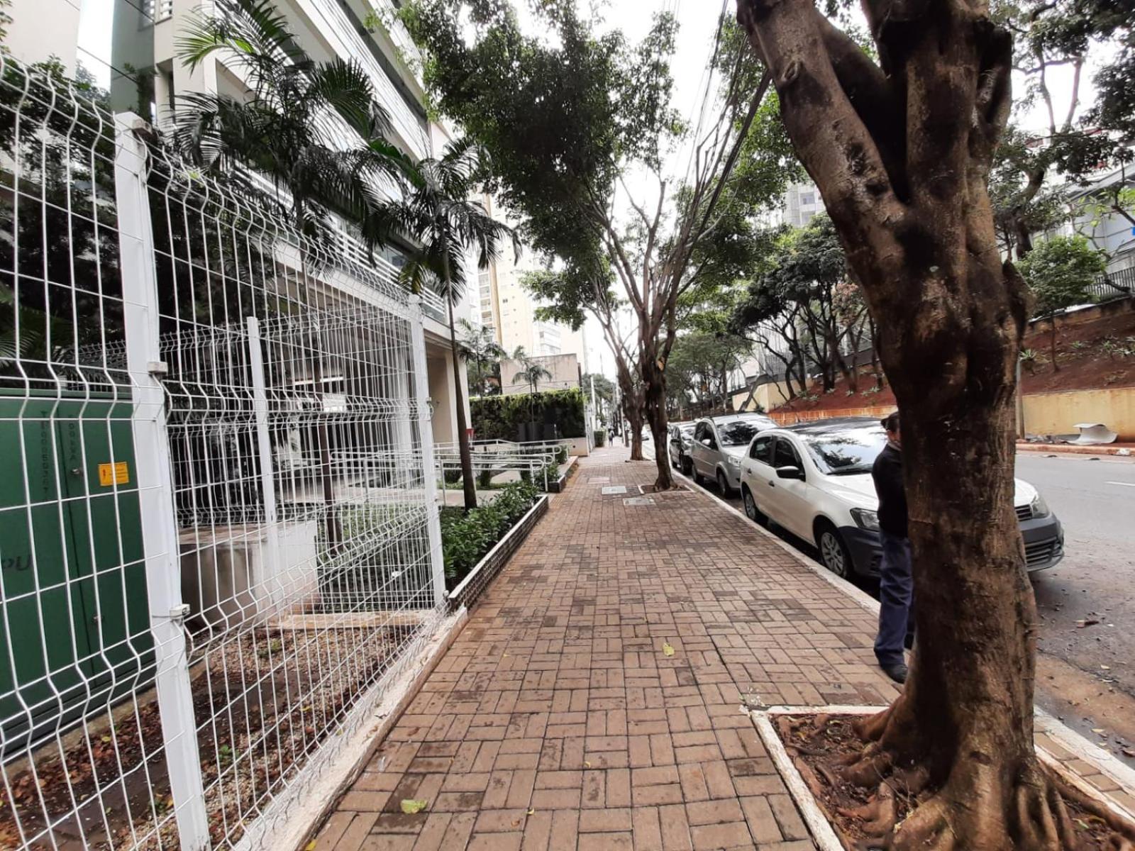 Ferienwohnung Studio Liberdade Paulista Db2 São Paulo Exterior foto